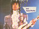 Prince And The Revolution Purple Rain Vinyl Single 12inch NEAR MINT Warner