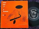 JAZZ AT THE PHILHARMONIC 1st MERCURY VOL 2 LP 10