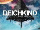 Deichkind - Befehl Von Ganz Unten 2LP + Digital NEU Eimsbush Beginner