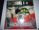 LP LITFIBA SOGNO RIBELLE   - SIGILLATO
