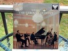 SCHUBERT: PIANO QUINTET IN A “THE TROUT” – CURZON/VIENNA DECCA OCTET SXL-2110