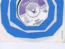 DAVIE JONES AND THE KING BEES liza jane UK DECCA 1970's DEMO aka DAVID BOWIE