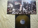 PURSON - The Circle and the Blue door (2013 UK Rise Above Recs GOLD Vinyl) MINT