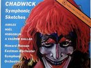 AUDIOPHILE - HOWARD HANSON / Chadwick Symphonic Sketches / Mercury SR 90018 180g