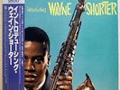 WAYNE SHORTER / INTRODUCING / VEE JAY JAZZ / RVC JAPAN OBI