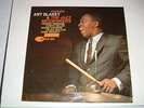 Art Blakey / Mosaic Blue Note NY USA  BLP  4097 (1963)  VG/VG+