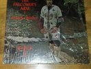 Orig ROBBIE BASHO The Falconer's Arm I LP Takoma C-1017 EX Psych Folk John Fahey
