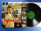 CLIFF RICHARD & THE SHADOWS THE YOUNG ONES columbia 62 -1N-2N Lp EX/EX+