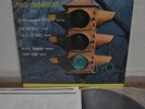 Paul Chambers Go Cannonball Adderley Japan LP Tokuma JC-7 Insert