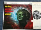 SXL 2241 Beethoven Walstein  Piano Sonatas Backhaus  wbg ed.2 Ex+