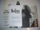 The Beatles White Album (Mono, 2 LPs, 180 gram numbered 2014 reissue) MINT