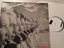Depeche Mode Live Vinyl