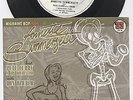 Annette SUMMERSETT demon lover 45 killer POPCORN mod R&B ROCKER dancer HEAR ??