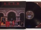 RUSH - MOVING PICTURES - VINYL LP RECORD ALBUM SRM-1-4013 (VG++)