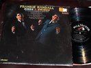 FRANKIE RANDALL Sings Swings EX+ 1965 MONO Marty Paich RCA Art Pepper HERB ELLIS