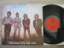 LP THE DOORS WAITING FOR THE SUN EKL 4024 MONO ORIGINAL FIRST PRESS UK 7-68