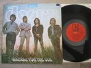LP THE DOORS WAITING FOR THE SUN EKS 74024 STEREO ORIGINAL FIRST PRESS UK 7-68