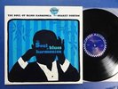 SHAKEY HORTON  THE SOUL OF BLUES HARMONICA chess PROMO LP MINT