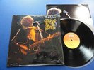 BOB DYLAN  REAL LIVE cbs 84 A2B2 UK orig LP MINT (IN SHRINK)