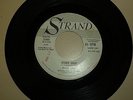 NORTHERN SOUL 45 RPM RECORD - DIANA COLE - STRAND 25002 - promo