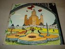 BRÖSELMASCHINE LP Vinyl Pilz press Krautrock Monster - MINT - 3 days only