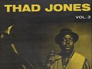 Thad Jones The Magnificent Thad Jones Volume 3 NEAR MINT Blue Note Vinyl LP