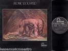 ATOMIC ROOSTER death walks behind you FRENCH FONTANA 6459 303 LP
