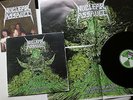 NUCLEAR ASSAULT - Atomic Waste LP +Poster & Booklet