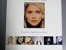 Blondie Debbie Deborah Harry The Complete Picture Double vinyl album