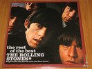 The Rolling Stones - Story Part 2 / The rest of the best 4 LP Box 1983  (8)