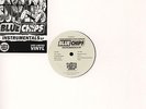 Action Bronson & Party Supplies - Blue Chips Instrumentals Vinyl UK LP