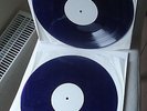 COIL limited Testpress transparent purple Vinyl 2LP Musick To Play In The Dark 2