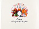 QUEEN A NIght At The Opera LP NEW SEALED VINYL REISSUE