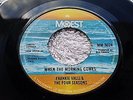 NORTHERN SOUL: Frankie Valli & The Four Seasons ?– The Night /...Morning. MOWEST