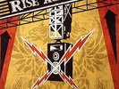 RISE AGAINST - Siren Song Of The Counter Culture - LP