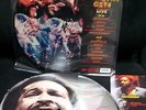 MARVIN GAYE LIVE  Picture Disc LP What's going on  Lets Get it on Sexual Healing