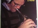 Chet Baker and Paul Bley Diane LP Jazz 1985 Recordings Steeple Chase NM