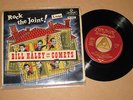 EP  Bill Haley and his Comets  - Rock the Joint