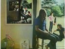 PINK FLOYD Ummagumma LP 9 Track Double Reissue Black/silver Label Design Sleeve