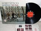 Gary McFarland & Gabor Szabo Simpatico ORIG 1966 Impulse Mono LP NM rvg