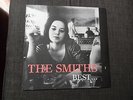 THE SMITHS BEST ... 1 1992 VINYL NR MINT CONDITION PROMO STICKERED MORRISSEY