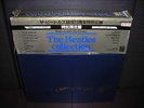 Beatles Collection Japan LTD 14LP PROMO BOX SET OBI WHITE LABEL MINT