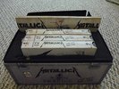 Metallica Live Sh*t Binge and Purge box set