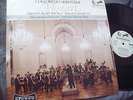 MOZART SERENADE No.4 SCHROCKSNADEL Violin MOZARTEUM BASIC EURODISC 1ED STEREO