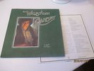 WILLIS ALAN RAMSEY ORIGINAL 1972 SHELTER LP FOLK PSYCH DOWNER ONLY P