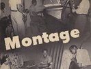 Montage Eddie Bert, Donald Byrd original Savoy LP