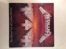 Metallica Master Of Puppets Lp Music For Nations