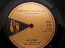 EDDIE SPENCER IF THIS IS LOVE ( I'd Rather Be Lonely )NORTHERN SOUL  CLASSIC.
