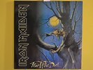 IRON MAIDEN FEAR OF THE DARK RUSSIAN 2LP