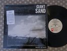 GIANT SAND Valley Of Rain ORIGINAL US SHRINK NEAR MINT